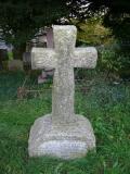image of grave number 1393